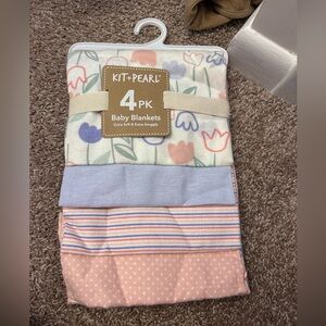 Baby Blankets